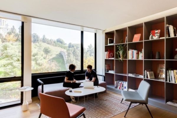 Spaces Atocha 4