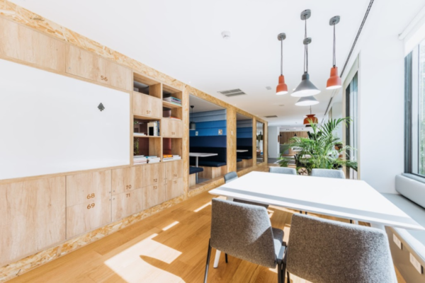 Spaces Attocha 27
