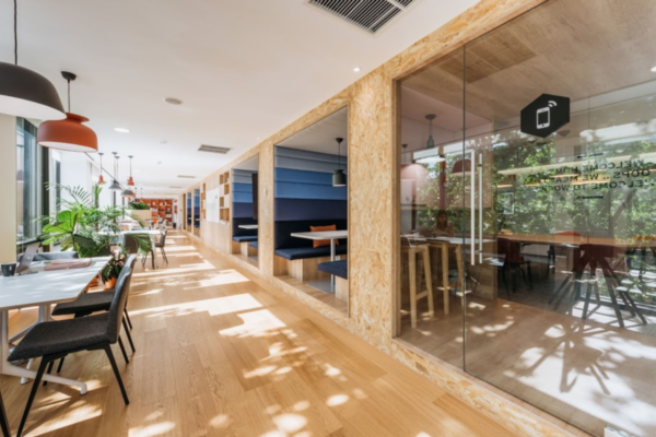 Spaces Attocha 32