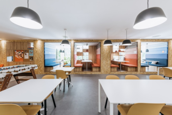 Spaces Attocha 38