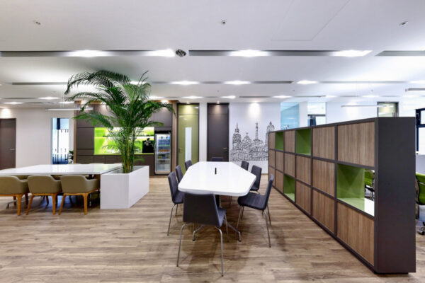 FVA - Regus Taichung 5