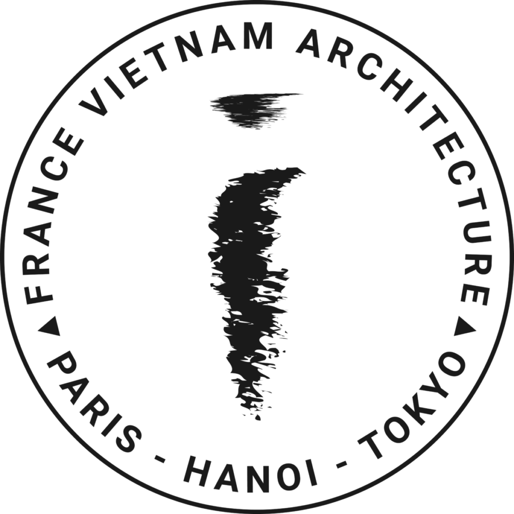France Vietnam Architecture